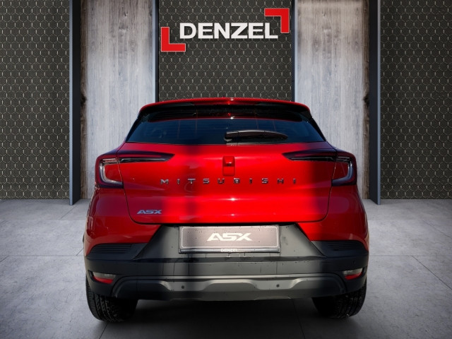 Bild 10: Mitsubishi ASX 1,0 Petrol Inform 25