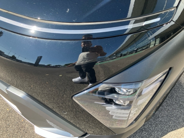 Bild 11: Hyundai Kona (SX2) GO Plus 1.0 T-GDI 2WD