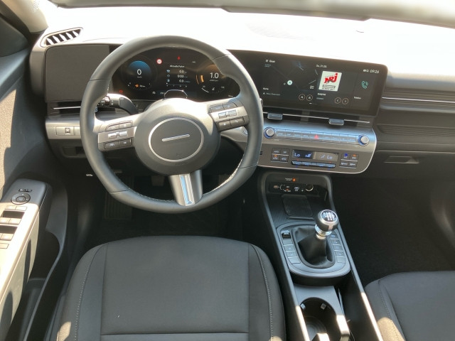Bild 6: Hyundai Kona (SX2) GO Plus 1.0 T-GDI 2WD