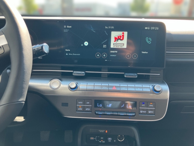 Bild 7: Hyundai Kona (SX2) GO Plus 1.0 T-GDI 2WD