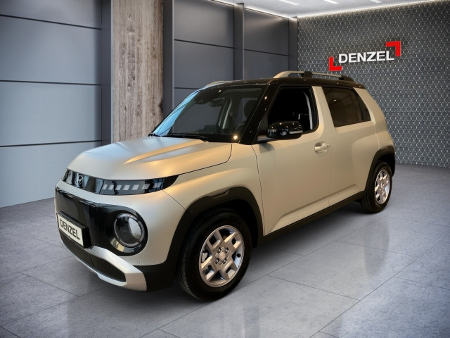 Bild 0: Hyundai INSTER Trend Line 49kWh