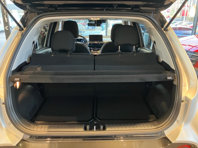 Bild 9: Hyundai INSTER Trend Line 49kWh
