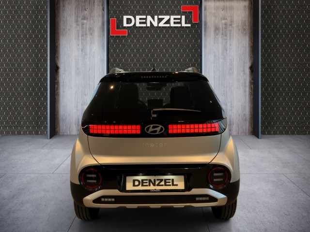 Bild 10: Hyundai INSTER Trend Line 49kWh