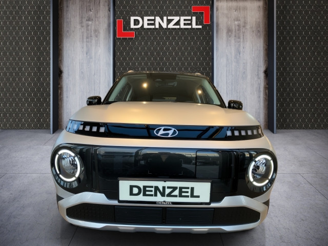 Bild 12: Hyundai INSTER Trend Line 49kWh
