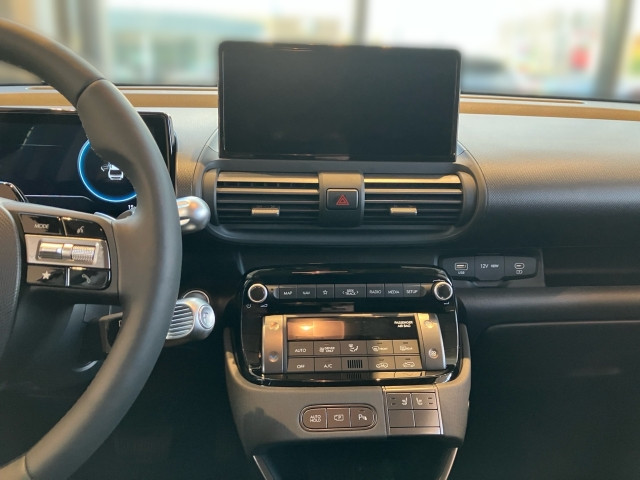 Bild 7: Hyundai INSTER Trend Line 49kWh