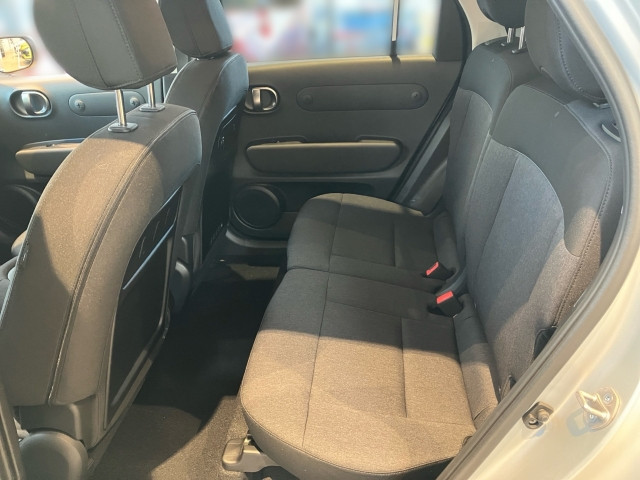 Bild 8: Hyundai INSTER Trend Line 49kWh