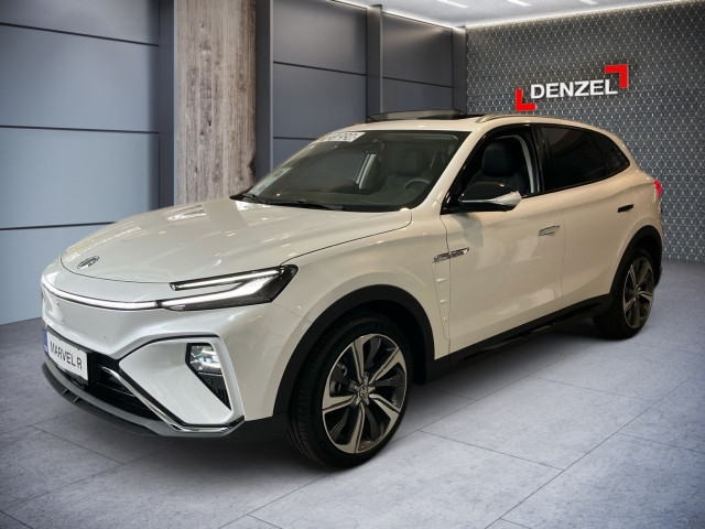 Bild 0: MG Marvel R Electric 70