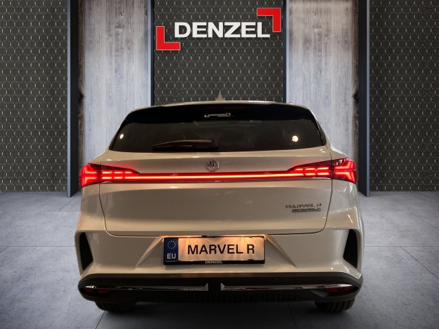 Bild 10: MG Marvel R Electric 70