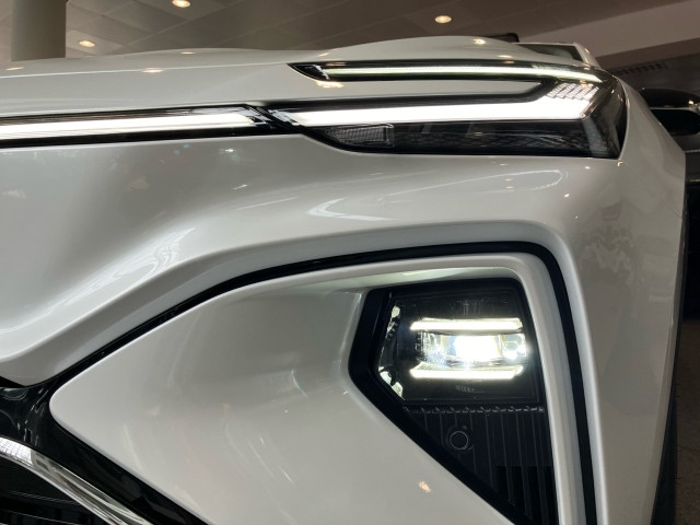 Bild 11: MG Marvel R Electric 70