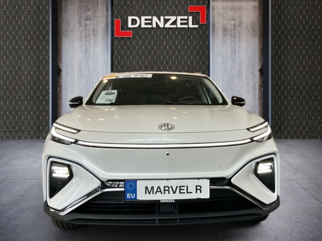 Bild 12: MG Marvel R Electric 70
