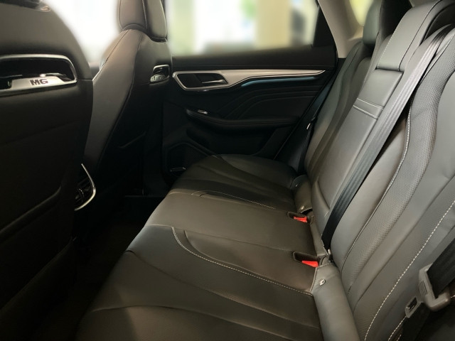 Bild 8: MG Marvel R Electric 70