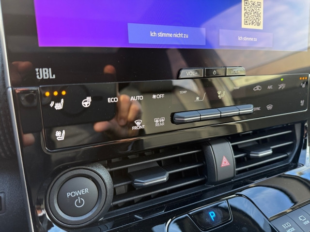 Bild 13: Toyota BZ4X FWD *STYLE PAKET*