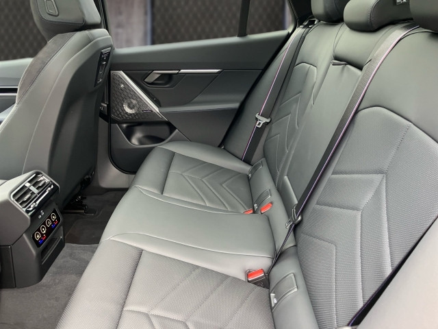 Bild 9: BMW 520d xDrive Touring G61 B47