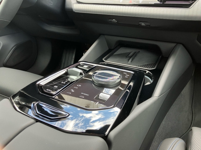 Bild 8: BMW 520d xDrive Touring G61 B47