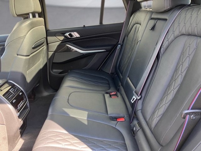 Bild 11: BMW X5 xDrive30d G05 B57