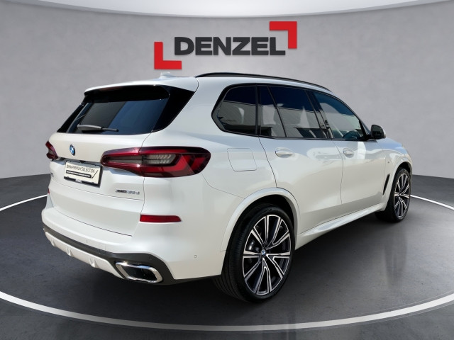 Bild 3: BMW X5 xDrive30d G05 B57