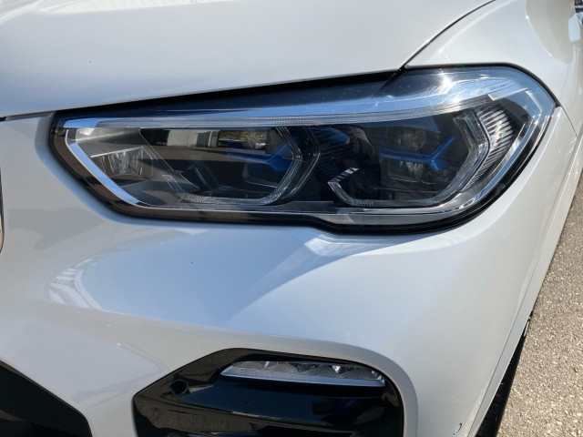 Bild 6: BMW X5 xDrive30d G05 B57
