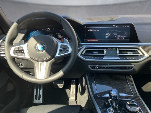 Bild 8: BMW X5 xDrive30d G05 B57