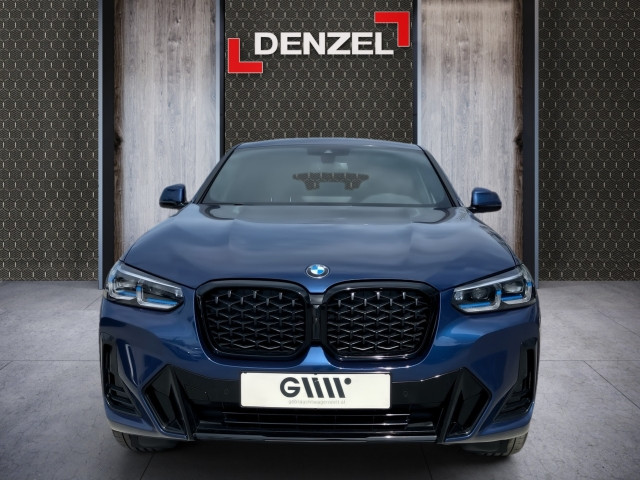Bild 12: BMW X4 xDrive 20d 48 V A