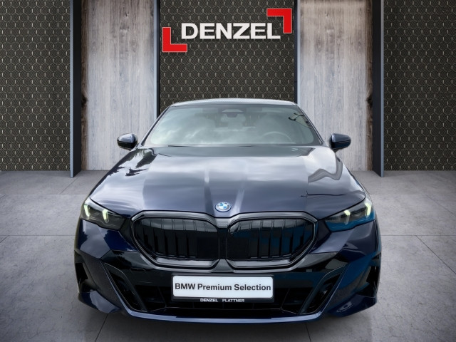 Bild 2: BMW 530e Limousine G60