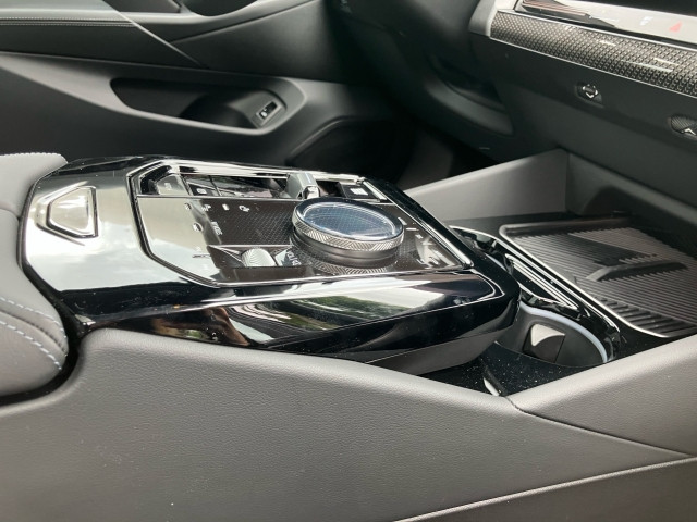 Bild 8: BMW 530e Limousine G60