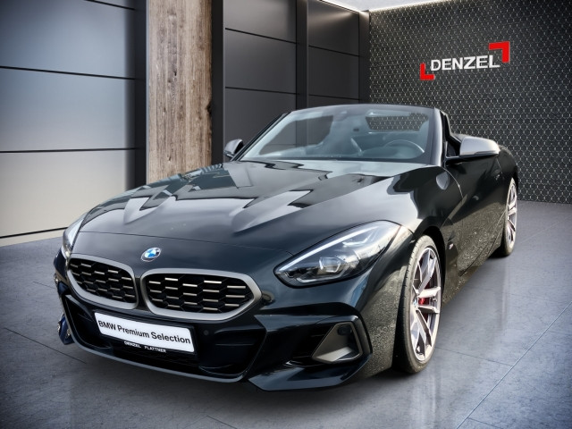Bild 0: BMW Z4 M40i G29 B58