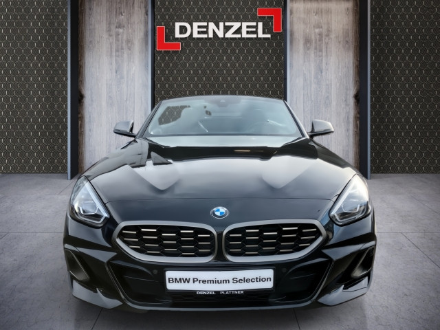 Bild 2: BMW Z4 M40i G29 B58