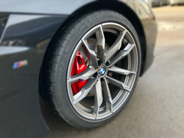 Bild 4: BMW Z4 M40i G29 B58