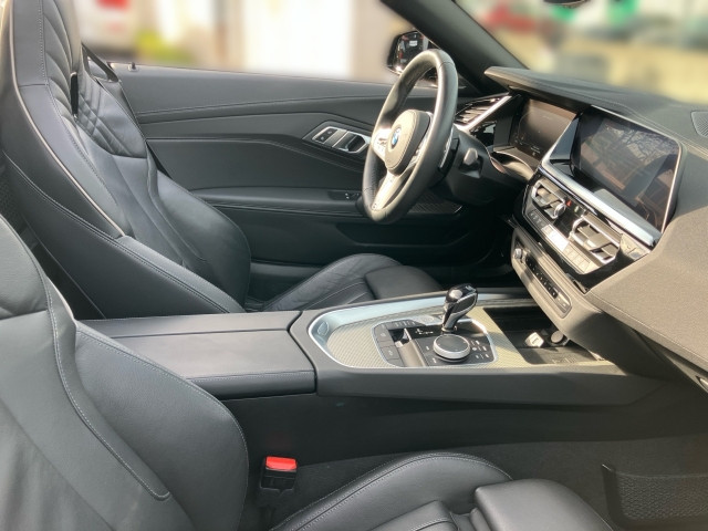 Bild 6: BMW Z4 M40i G29 B58