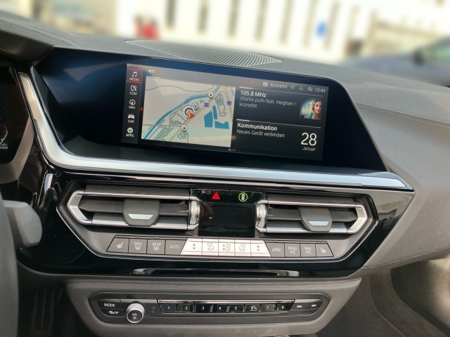 Bild 7: BMW Z4 M40i G29 B58