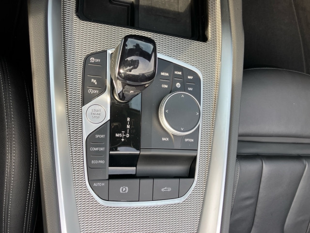 Bild 8: BMW Z4 M40i G29 B58
