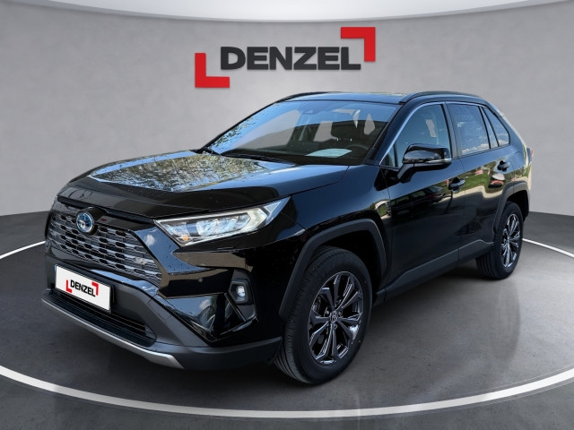 Bild 0: Toyota RAV4 2,5 Hybrid Acti