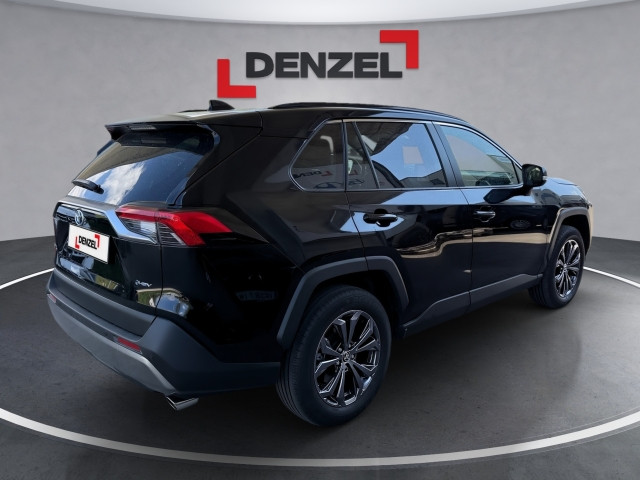 Bild 3: Toyota RAV4 2,5 Hybrid Acti