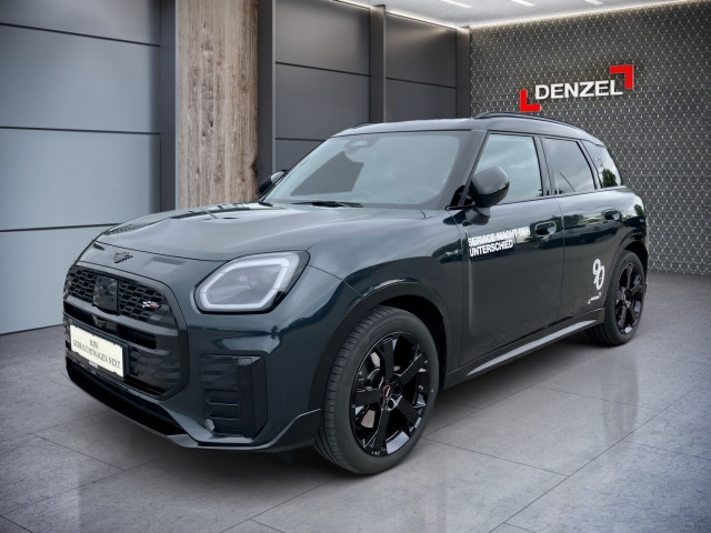 Bild 0: Mini Countryman S ALL4 U25 B48