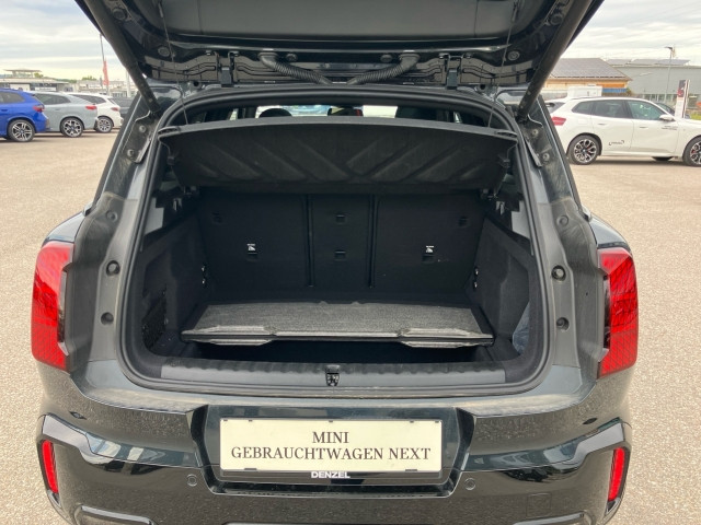Bild 9: Mini Countryman S ALL4 U25 B48