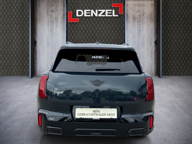 Bild 10: Mini Countryman S ALL4 U25 B48