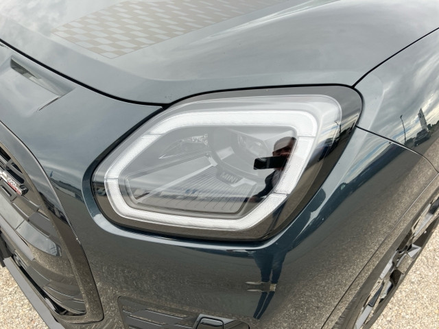 Bild 11: Mini Countryman S ALL4 U25 B48