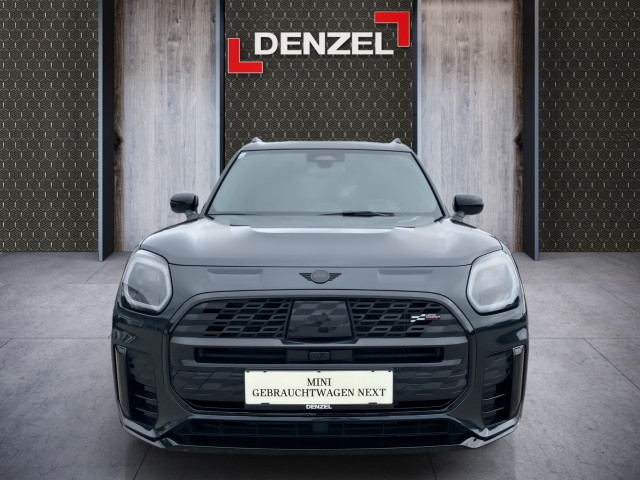 Bild 12: Mini Countryman S ALL4 U25 B48