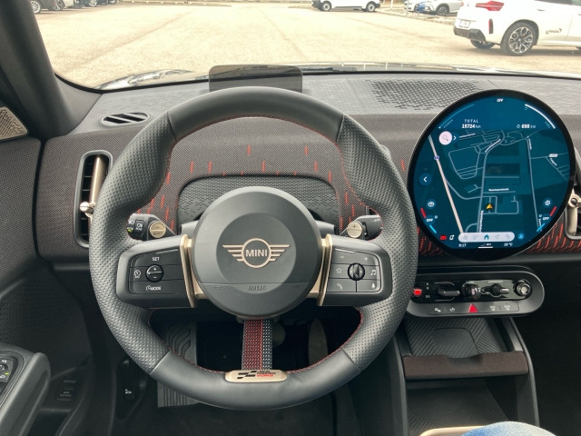 Bild 13: Mini Countryman S ALL4 U25 B48