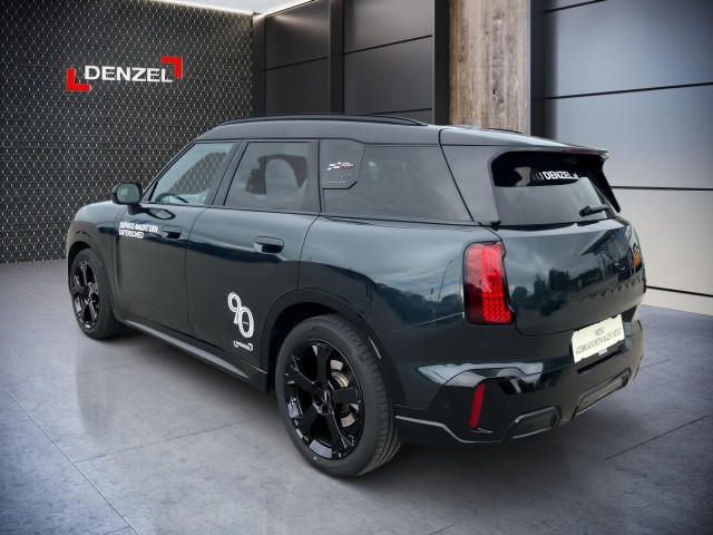 Bild 2: Mini Countryman S ALL4 U25 B48
