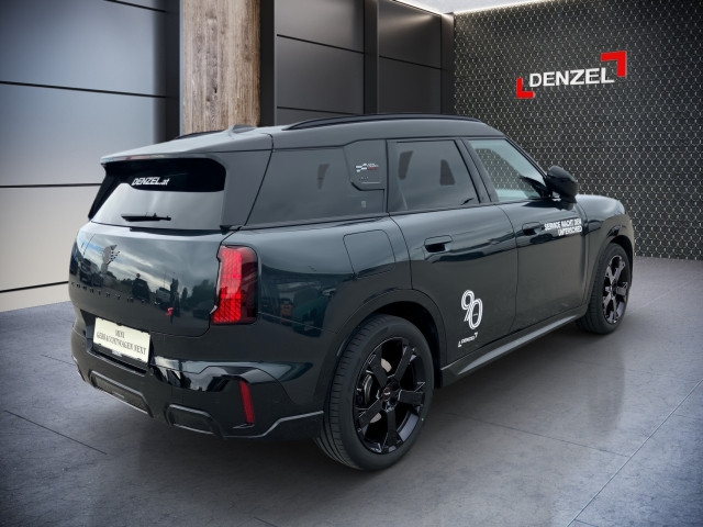 Bild 3: Mini Countryman S ALL4 U25 B48