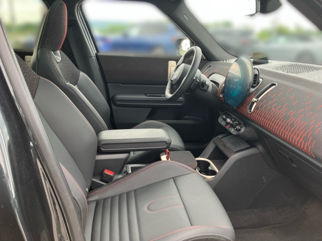 Bild 5: Mini Countryman S ALL4 U25 B48