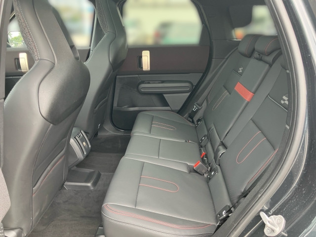 Bild 8: Mini Countryman S ALL4 U25 B48