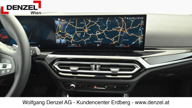 Bild 11: BMW 318d Touring G21 B47