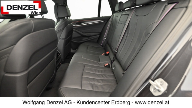 Bild 10: BMW 520d xDrive Touring G31 B47