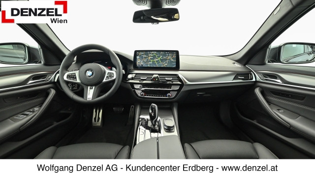 Bild 11: BMW 520d xDrive Touring G31 B47