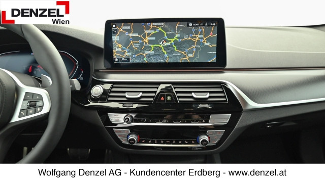 Bild 12: BMW 520d xDrive Touring G31 B47