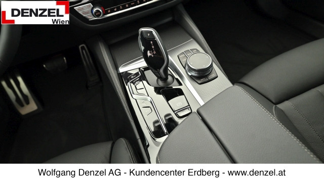 Bild 13: BMW 520d xDrive Touring G31 B47