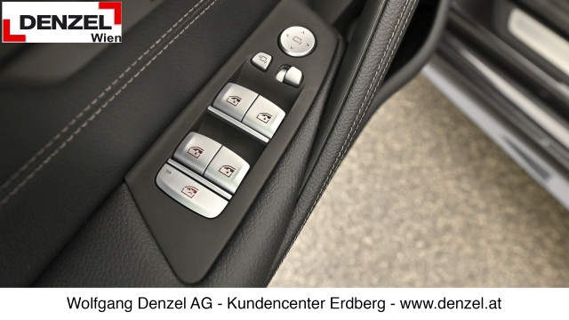 Bild 14: BMW 520d xDrive Touring G31 B47