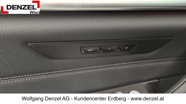 Bild 15: BMW 520d xDrive Touring G31 B47